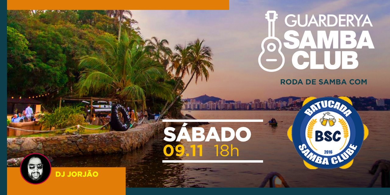 Guarderya Samba Club