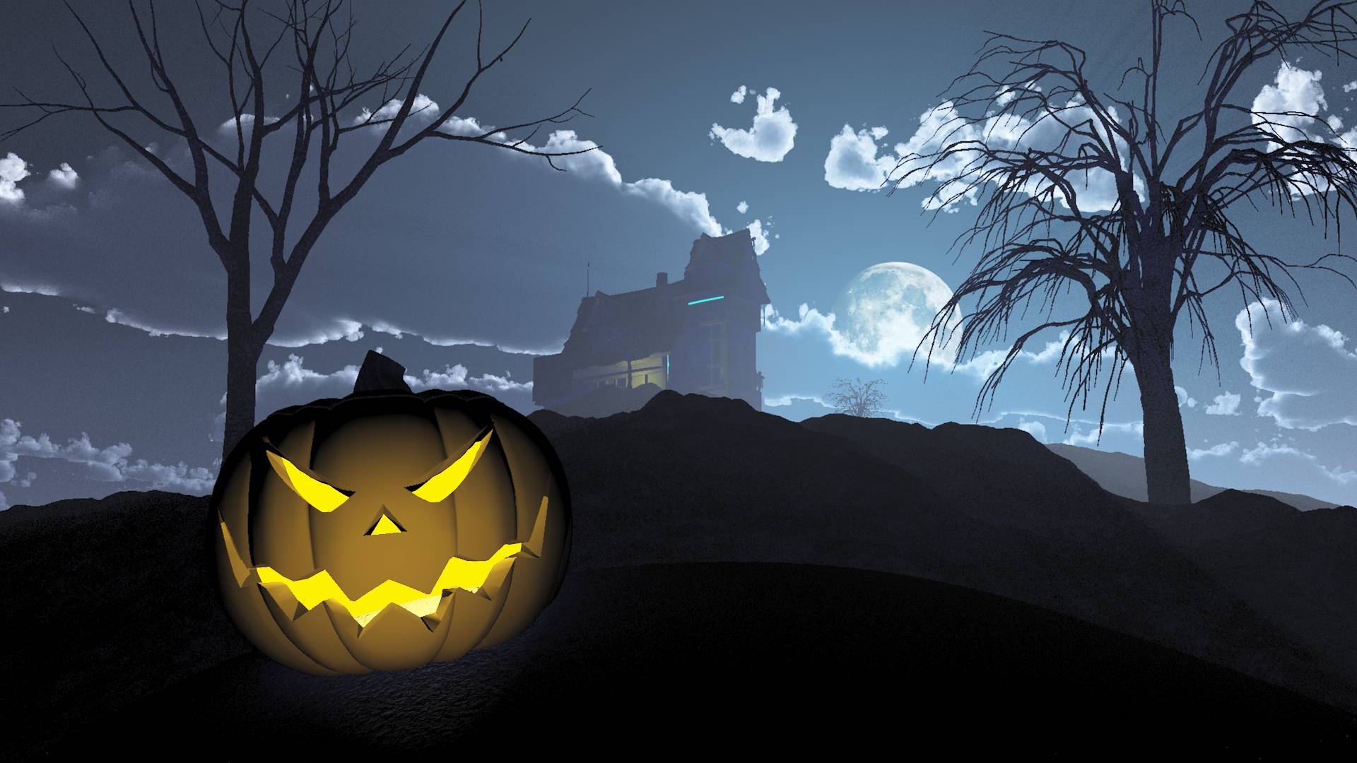 Soirée Halloween à La Pachanga!