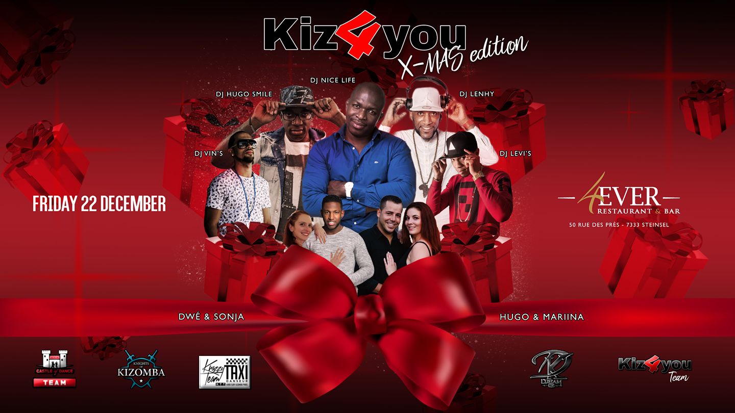 Kiz4you ''X-mas Edition''