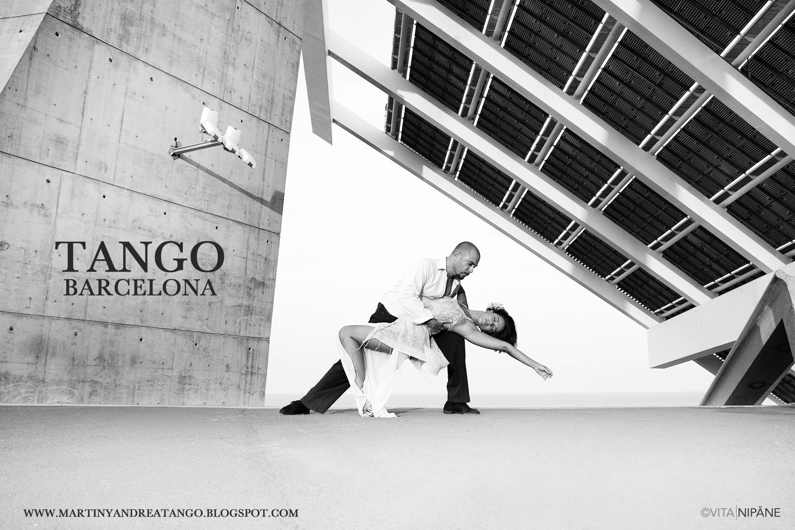 Free Tango Class