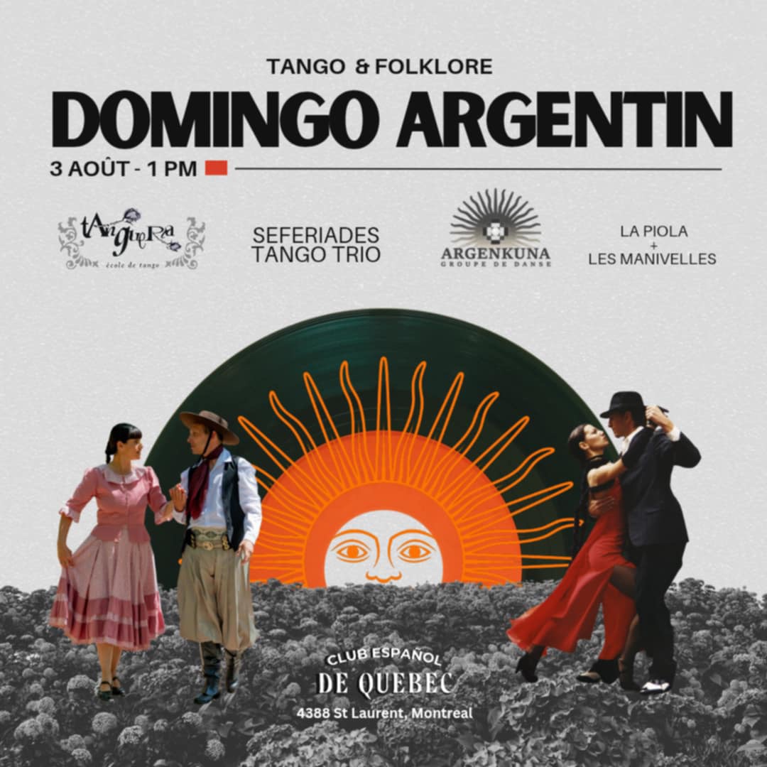 DOMINGO ARGENTINO