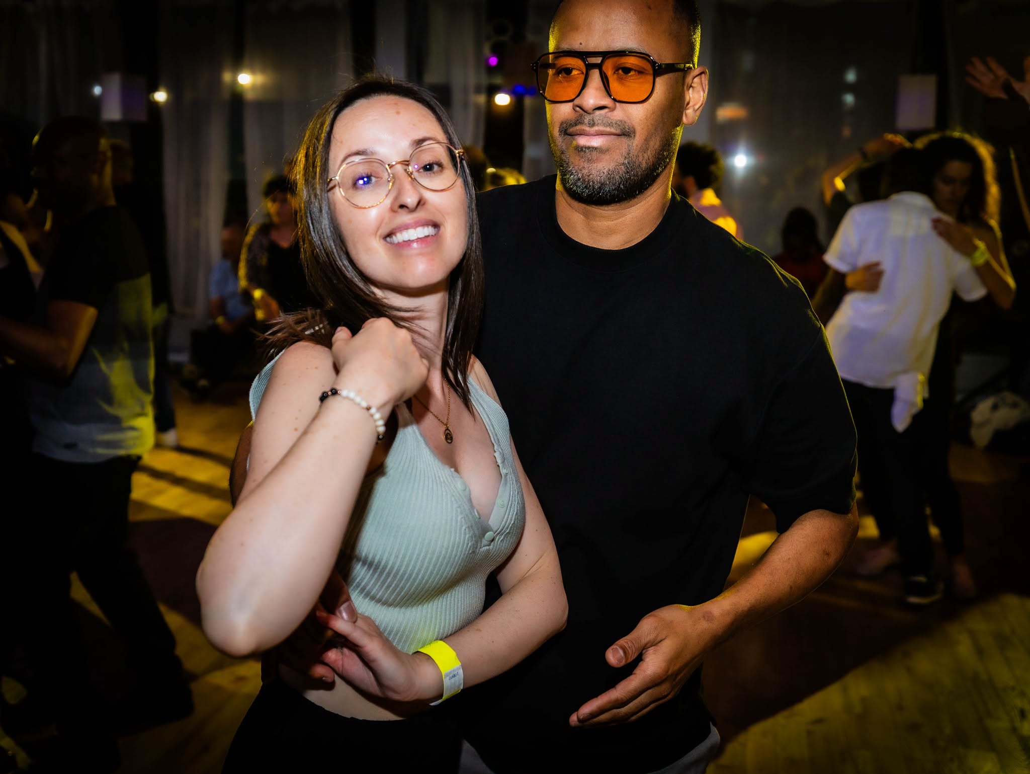 Party des 23 ANS de Salsa Attitude Ateliers, Soirée & Spectacles