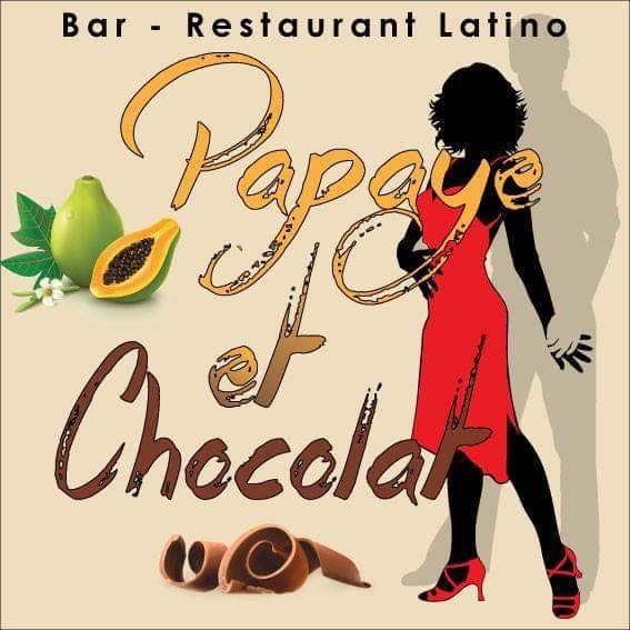 Votre week end à Papaye Et Chocolat