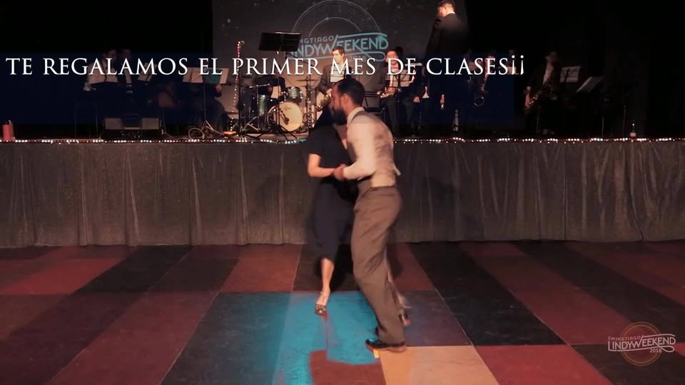 ¡¡intensivo de lindy hop, aprende a bailar en un día¡¡