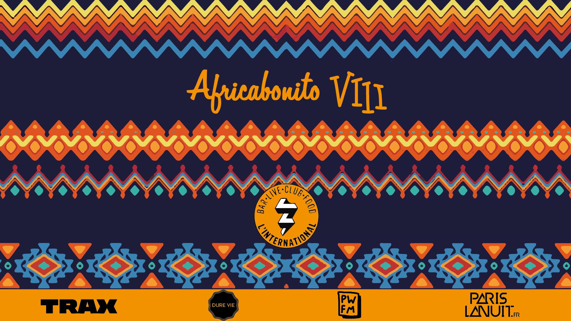 Africabonito VIII
