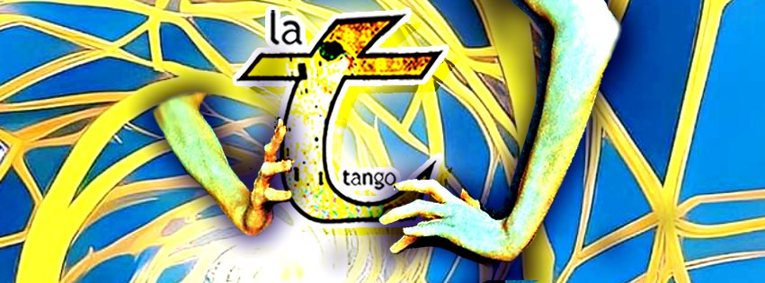 LA T TANGO MALMÖ - - TUESDAY 27 JANUARY MILONGA !