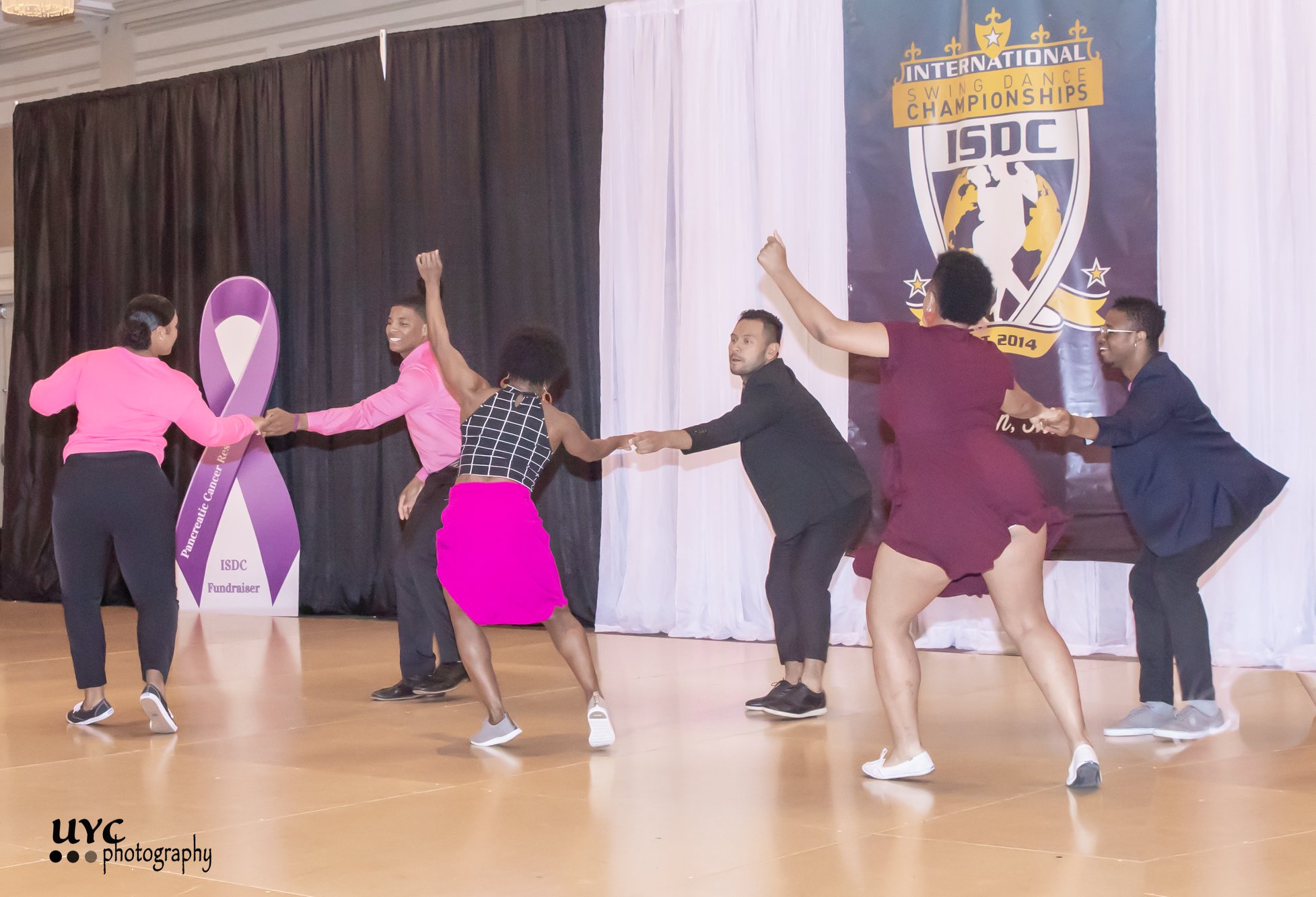 Houston Jazz Dance Festival