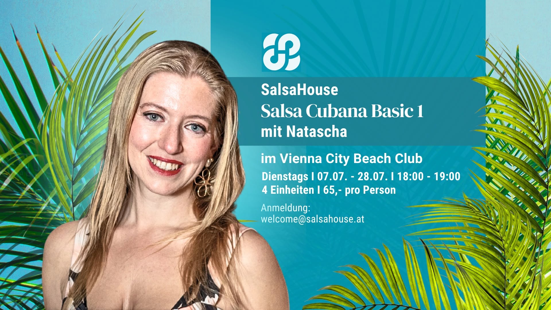 Salsa Cubana Basic 1