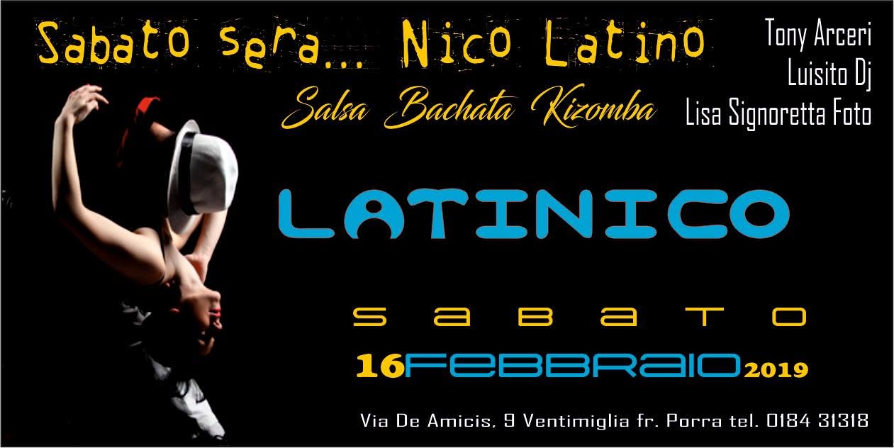 LatiNico
