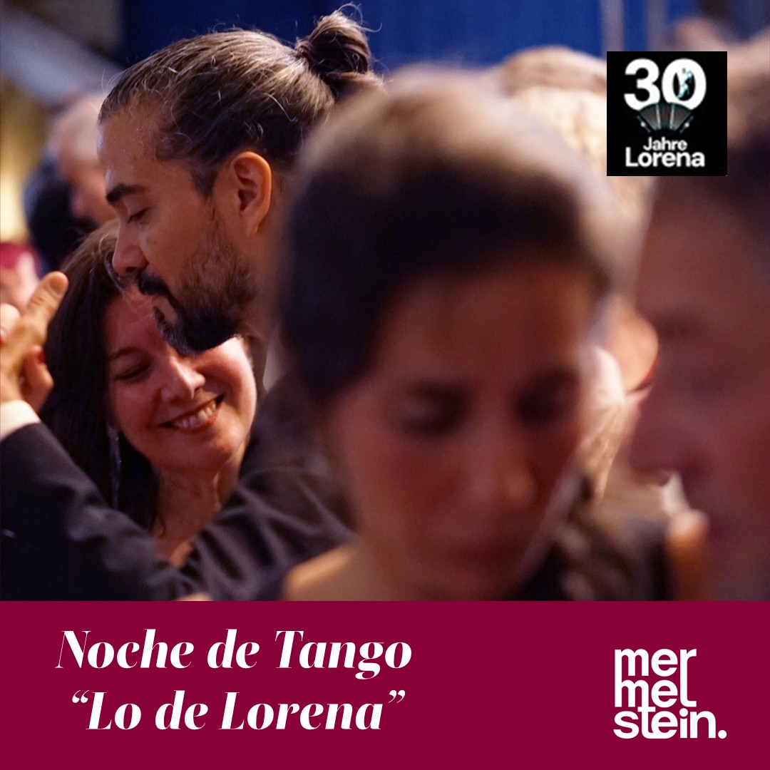 Noche de Tango "Lo de Lorena"
