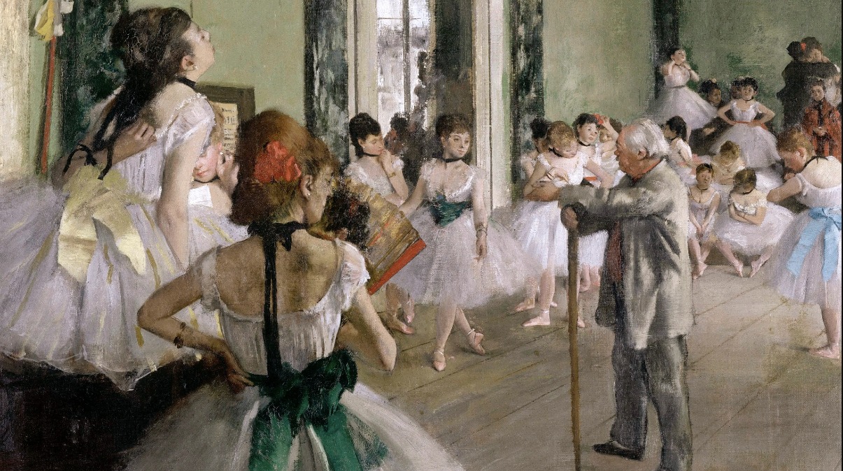 Le bal swing des 2 pianos #8