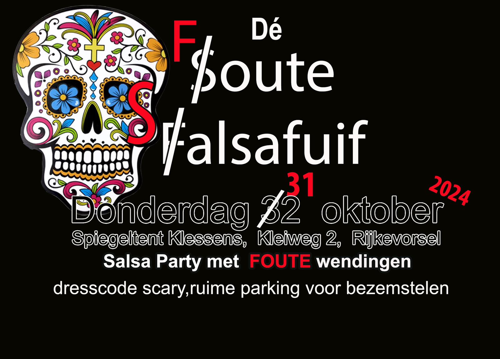 Dé Soute Falsafuif