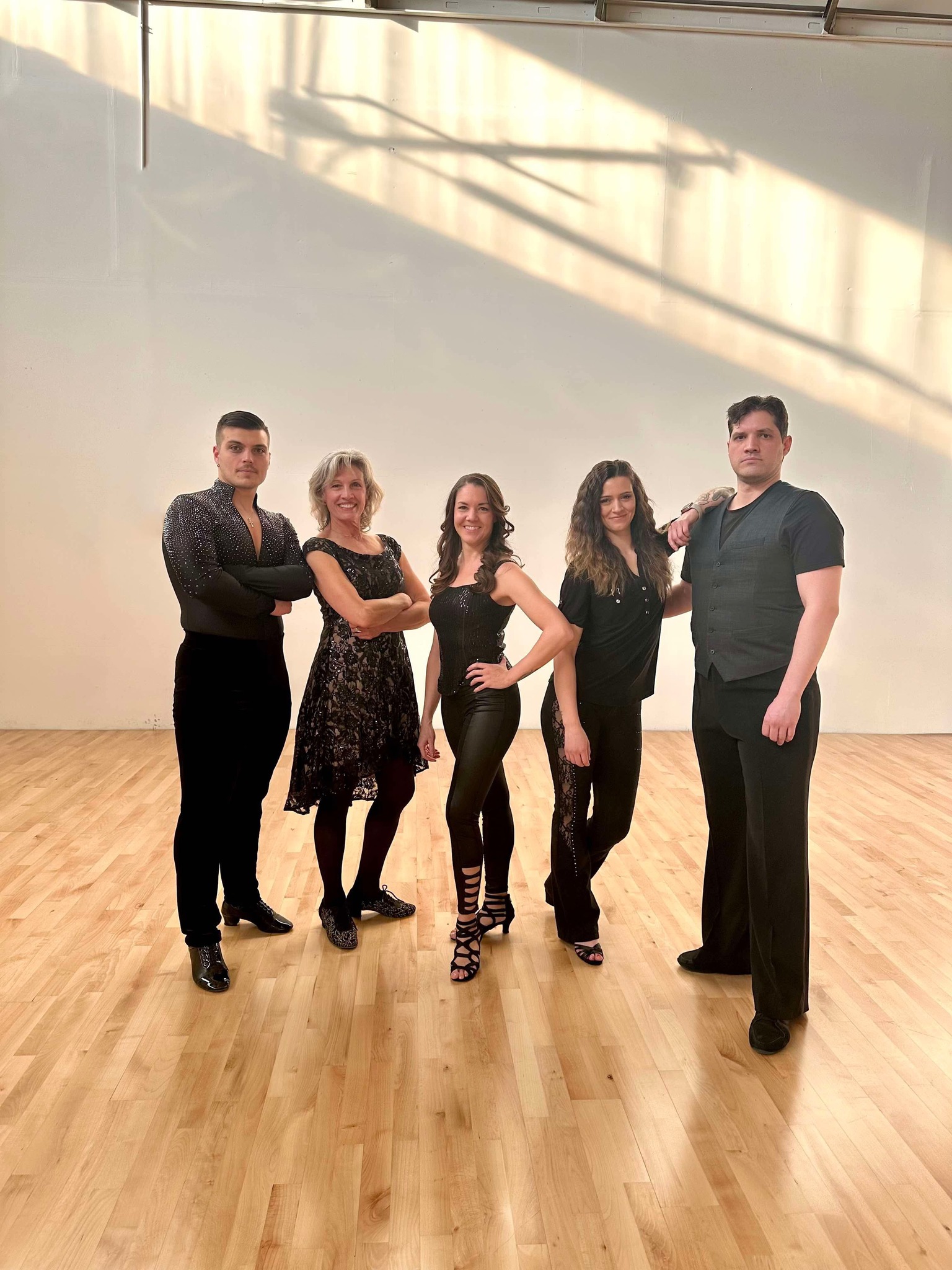 π NOCO BALLROOM GRAND OPENING π