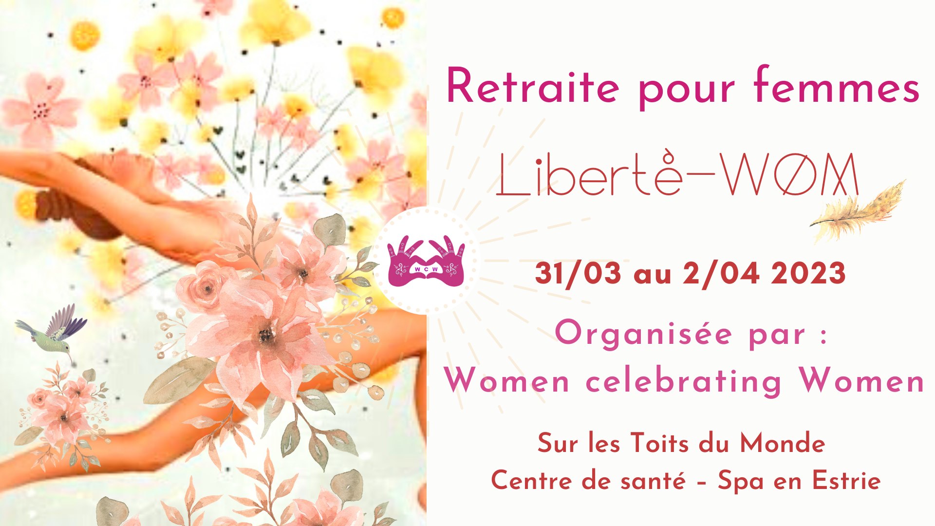 Liberté WØM ¸.•*`*•·..★