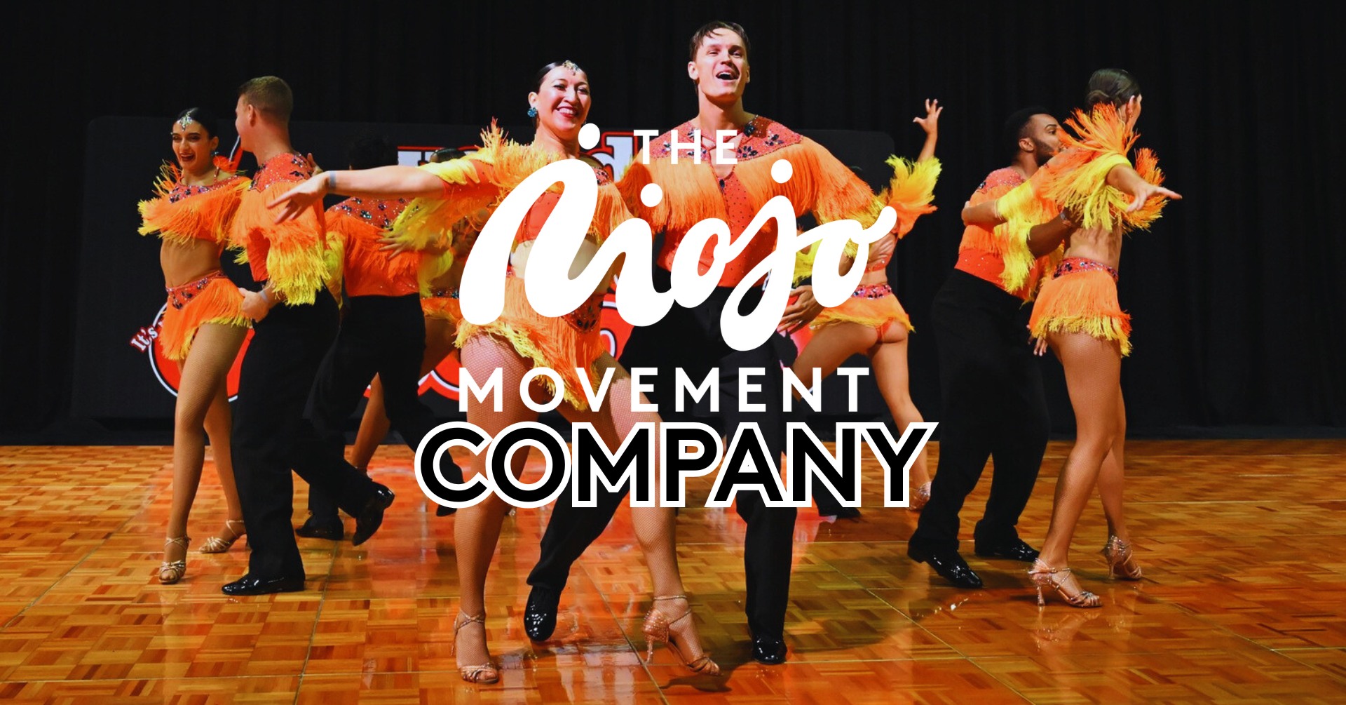 COMPANY - Performance Team 2026 (Expressions of Interest)