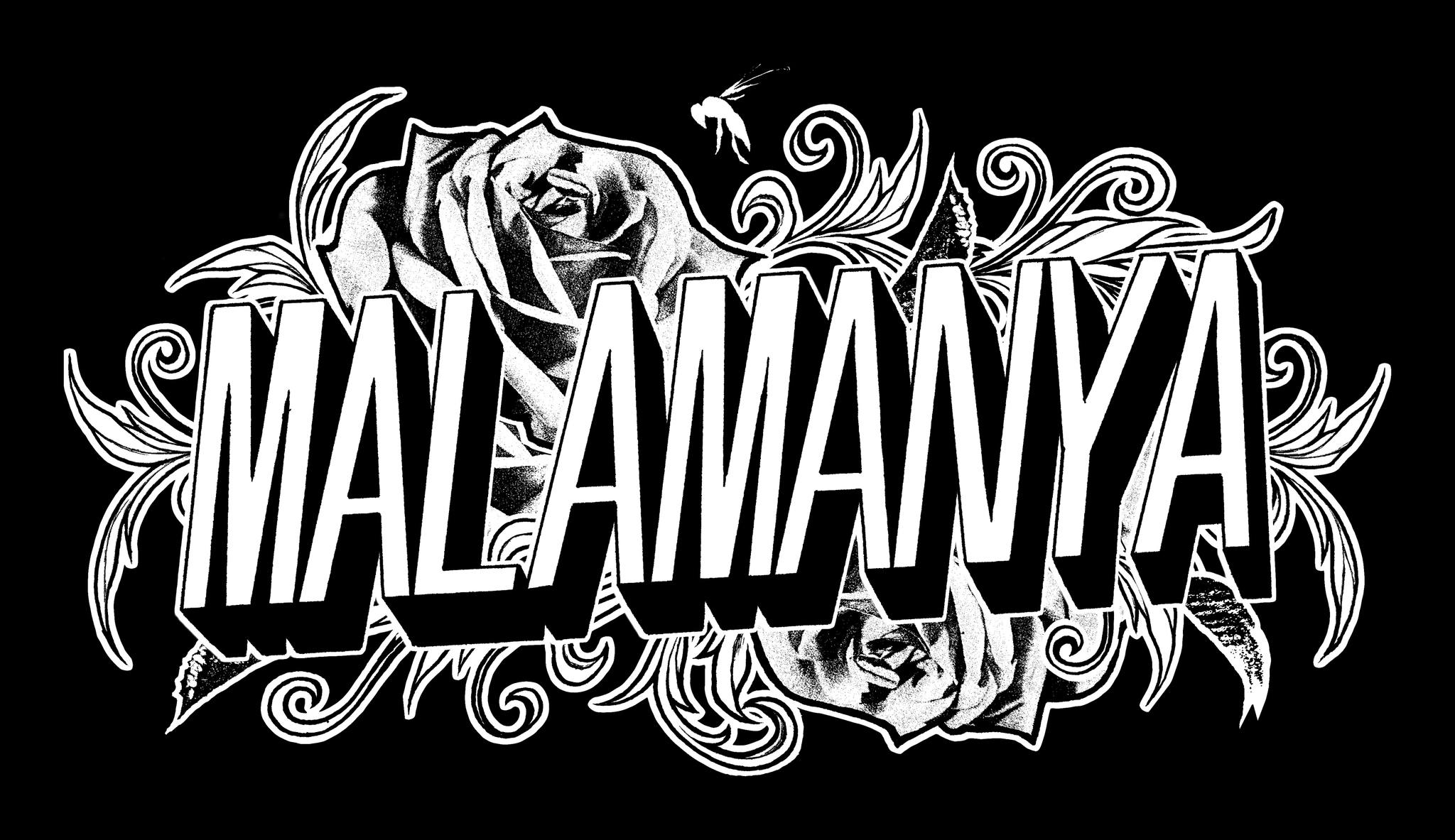 MALAMANYA SECOND SATURDAYS DJ SALSA BRAVA