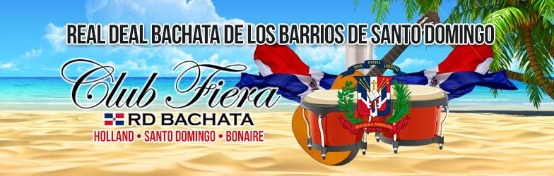 RD Bachata Ladystyling