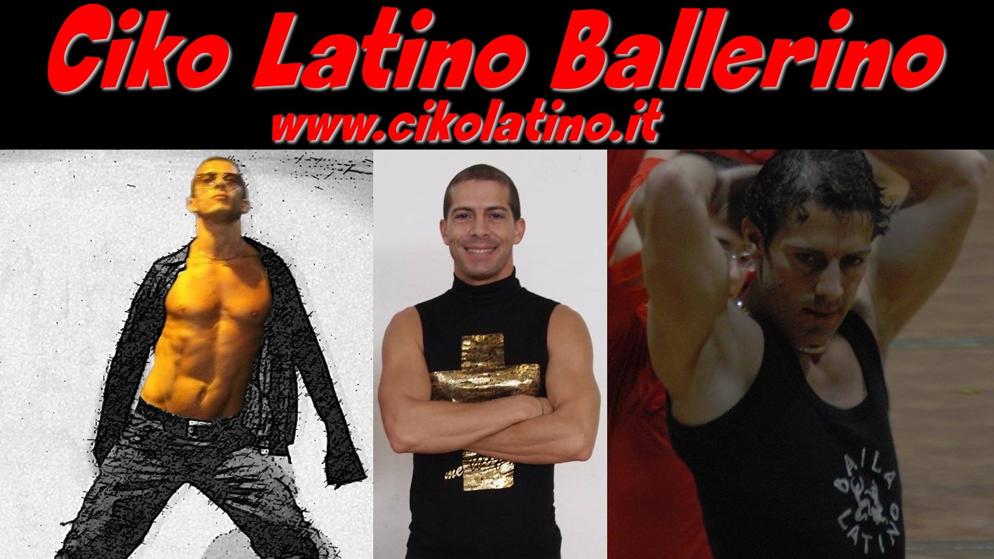 Fiesta Latina al Baylon Cafè