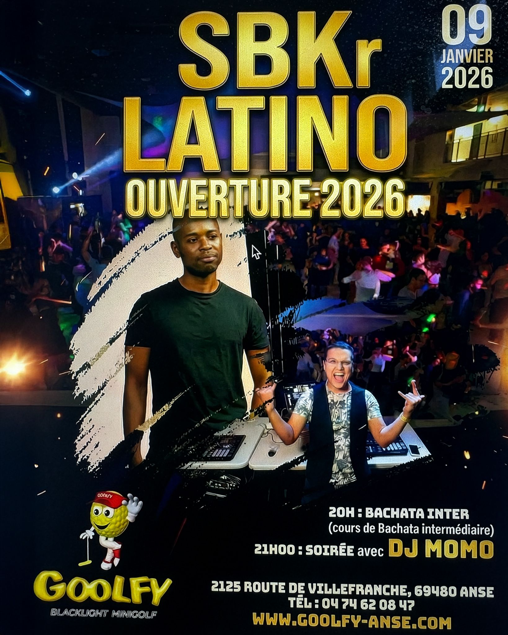 SBKr Mensuelle Nouvelle année