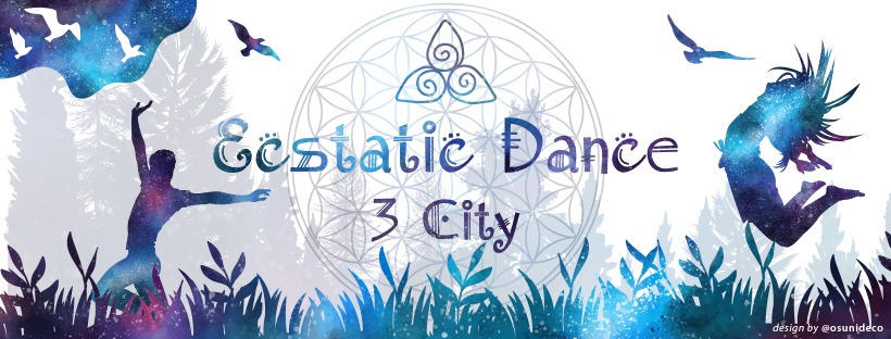 Ecstatic Dance