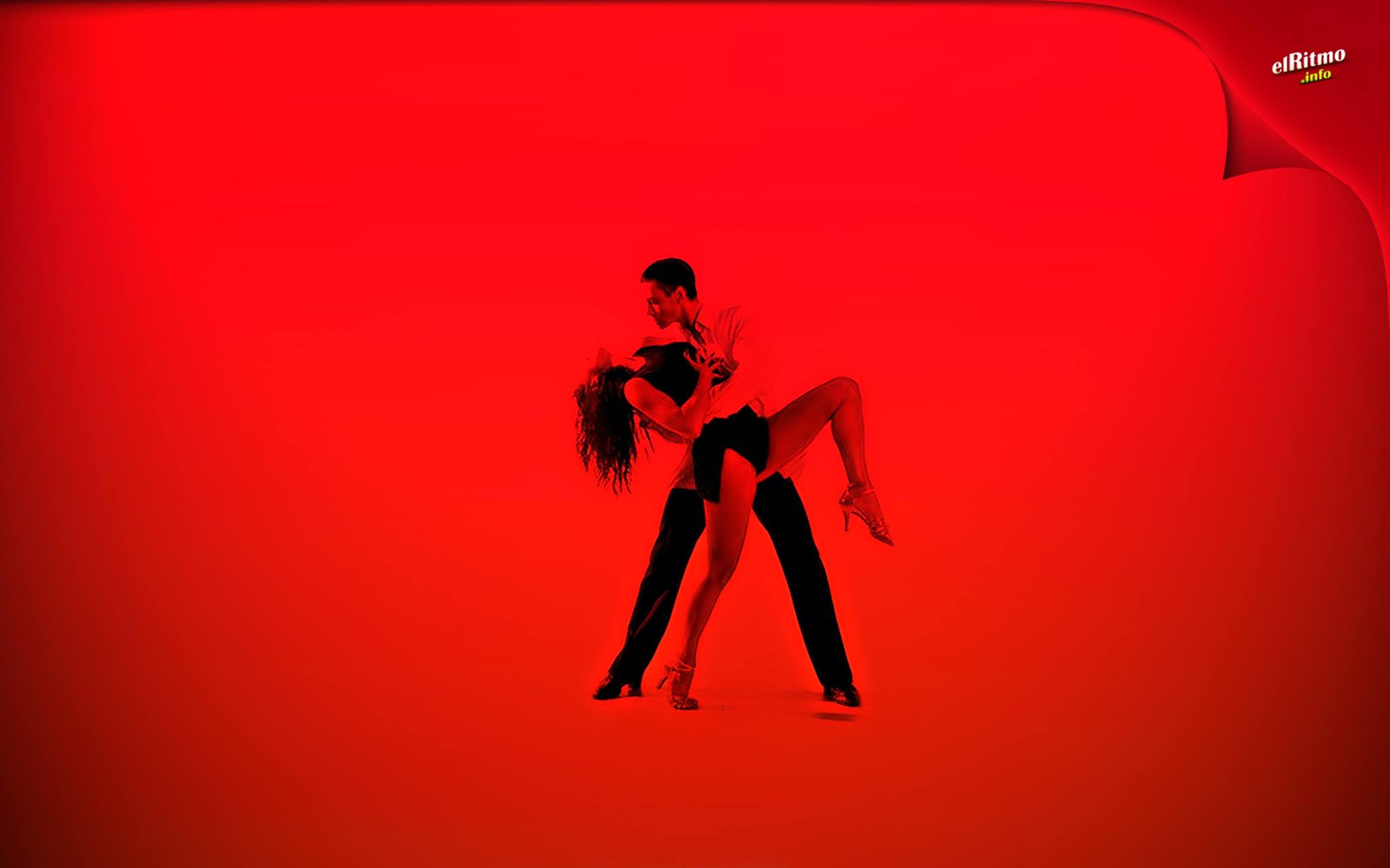 Ikväll - Kizomba, Salsa, Bachata & Semba - Fri Entré på Faro