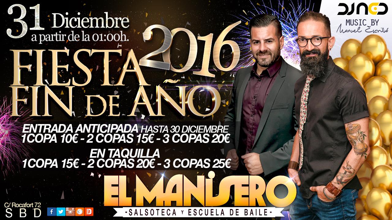 Fin de Año