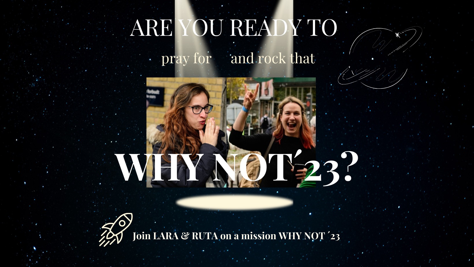 INFO MEETING: Join Why Not Aarhus Lindy Exchange´23 team