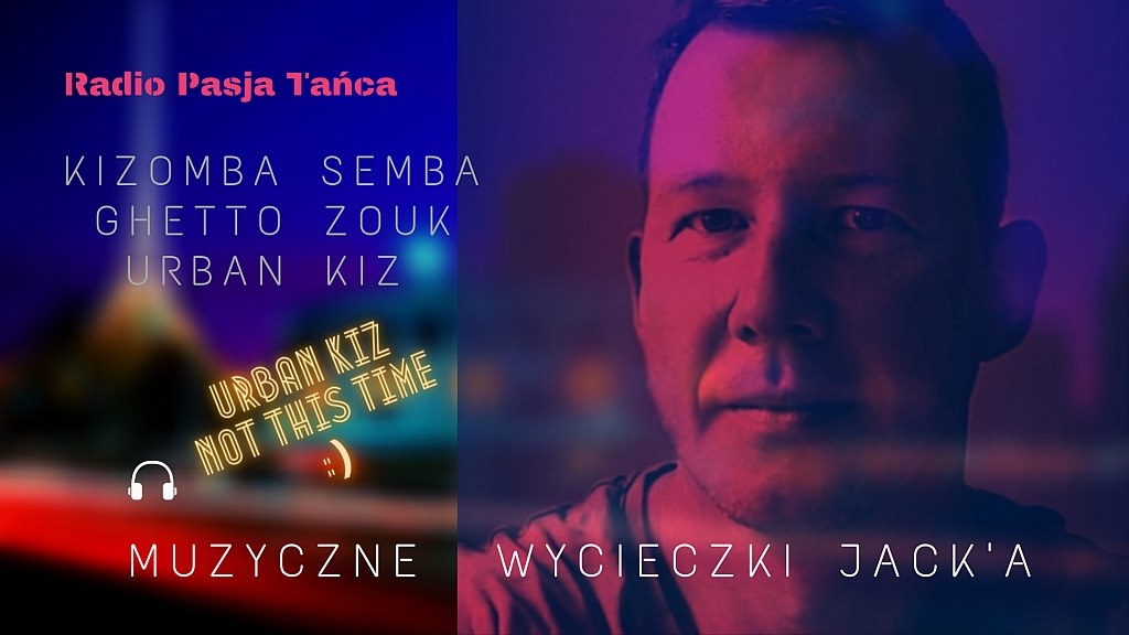 Muzyczne Wycieczki Jack'a