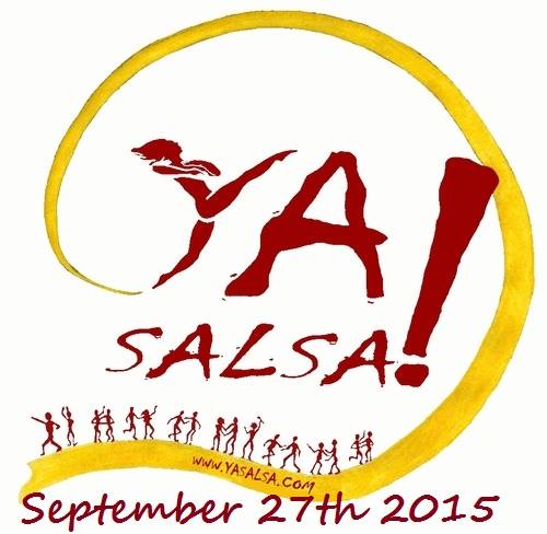 YA Salsa Social