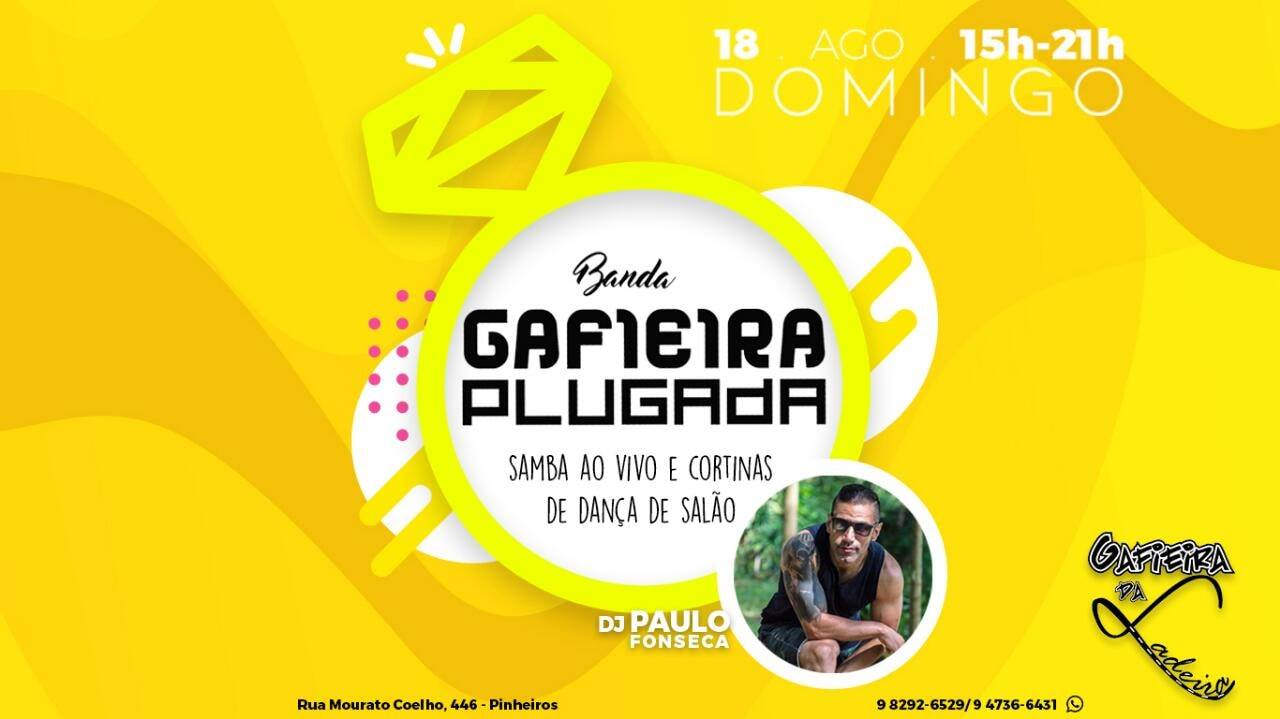 Domingo Na Ladeira