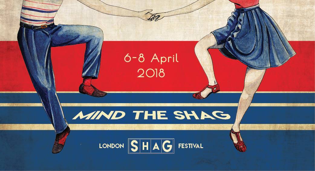 Mind the Shag 2018 - London Shag Festival