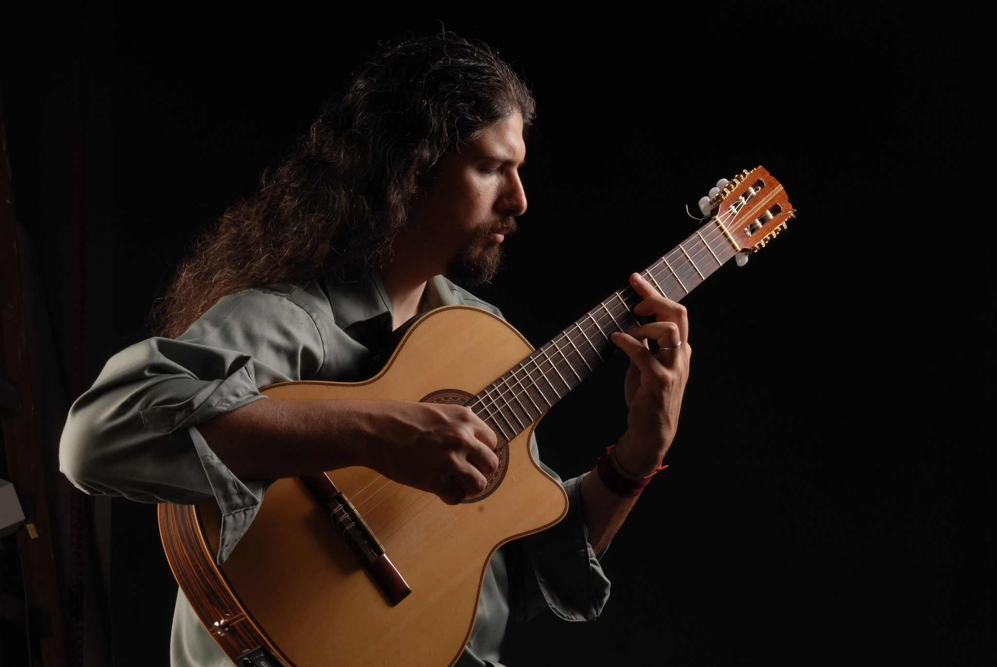 Milonga Sin Nombre Especial con Osvaldo Lagos