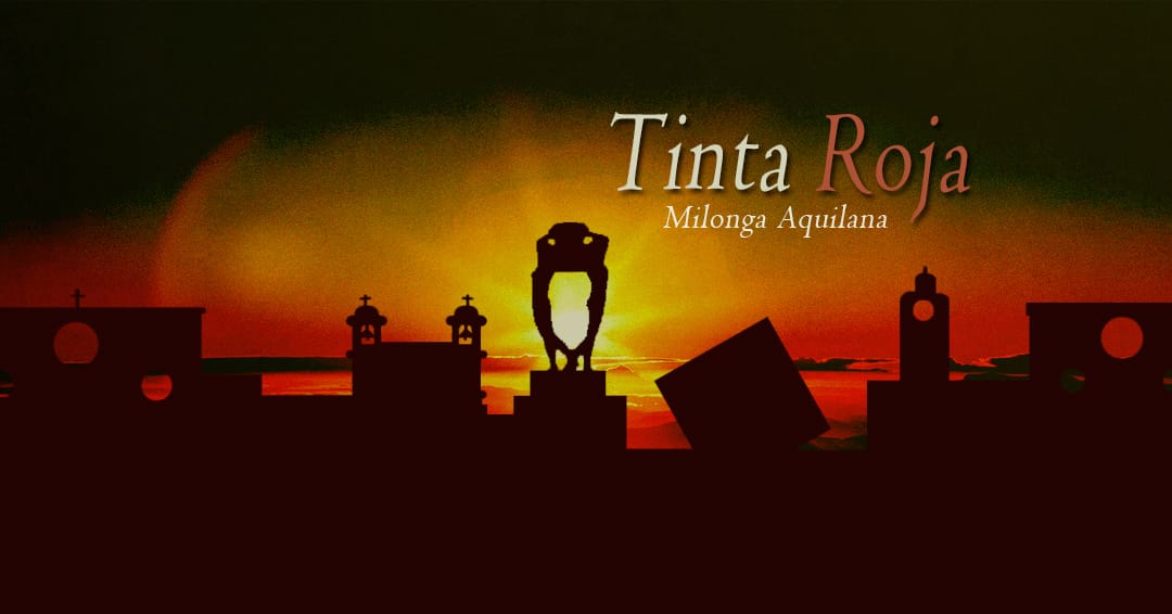 Milonga Tinta Roja