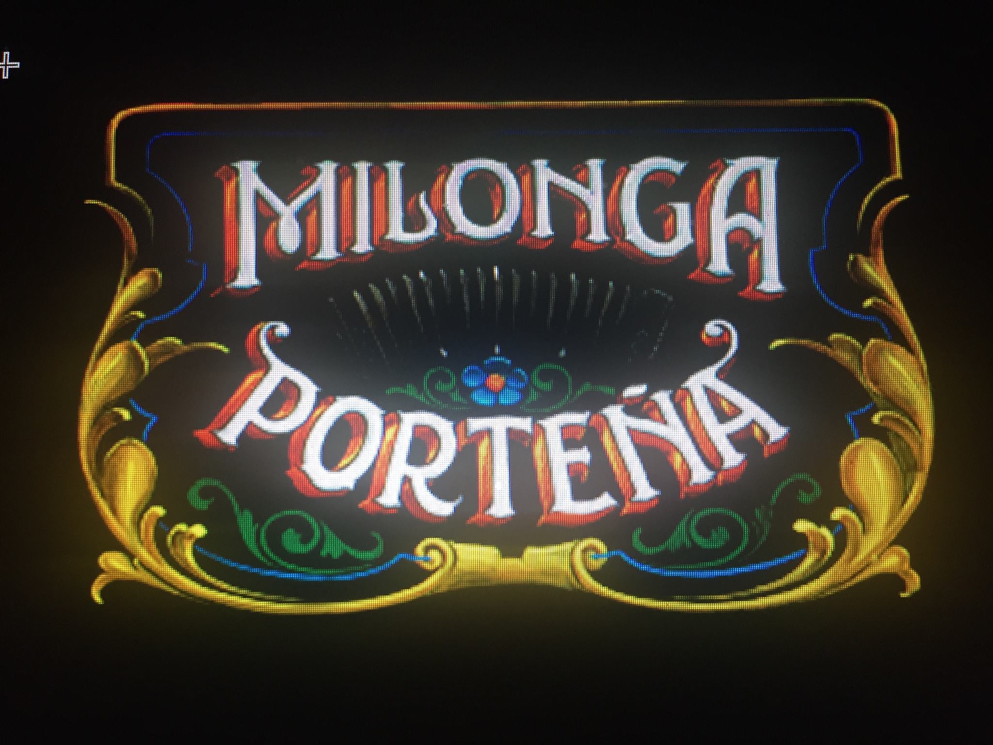 Milonga Porteña