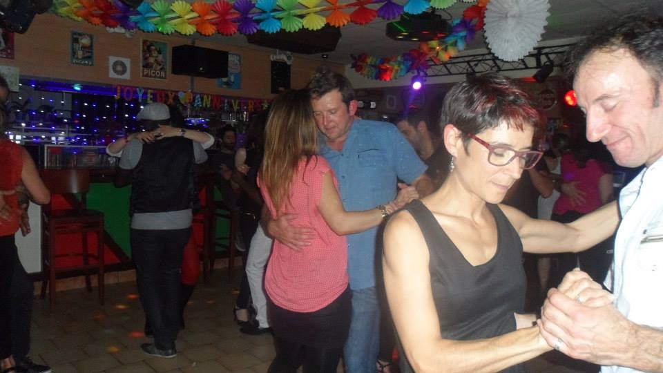 Kizomba Night