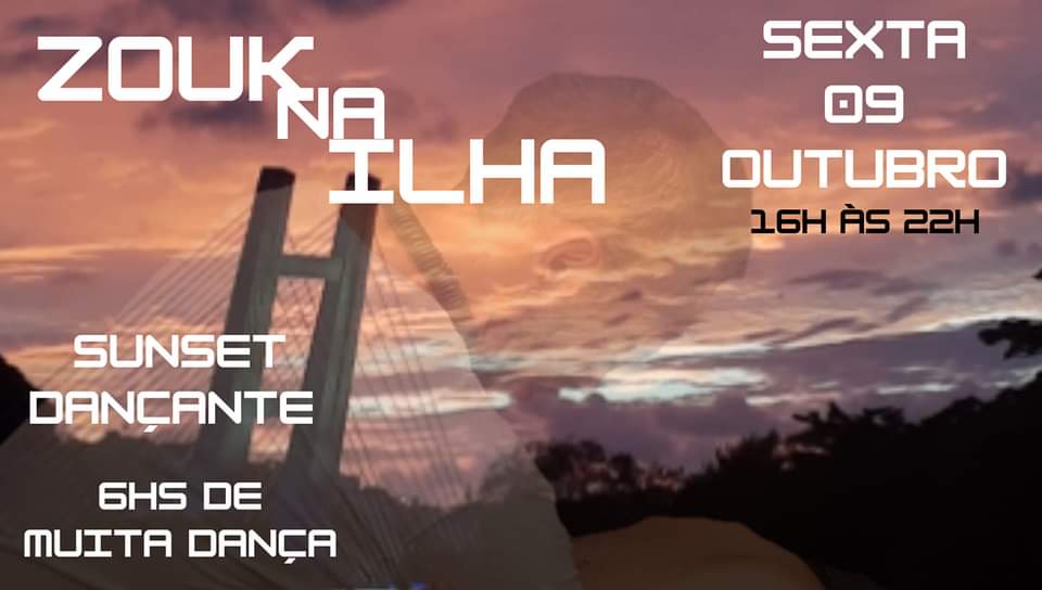 Zouk na Ilha