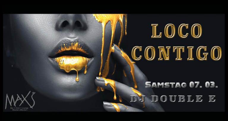 Loco Contigo