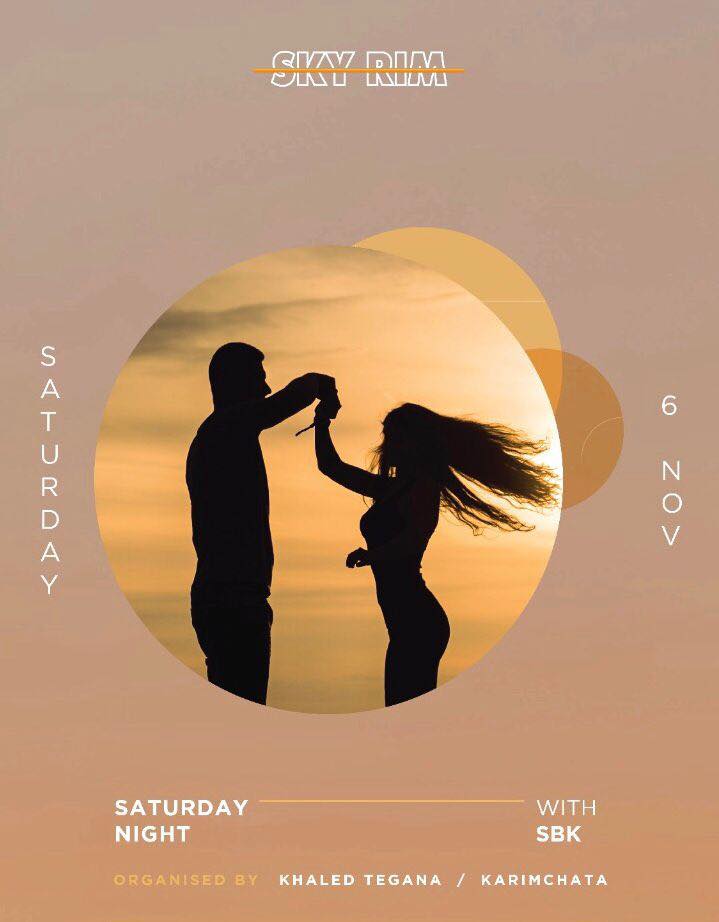 Saturday Sky Rim SBK NIGHT ( 6-11-2021)