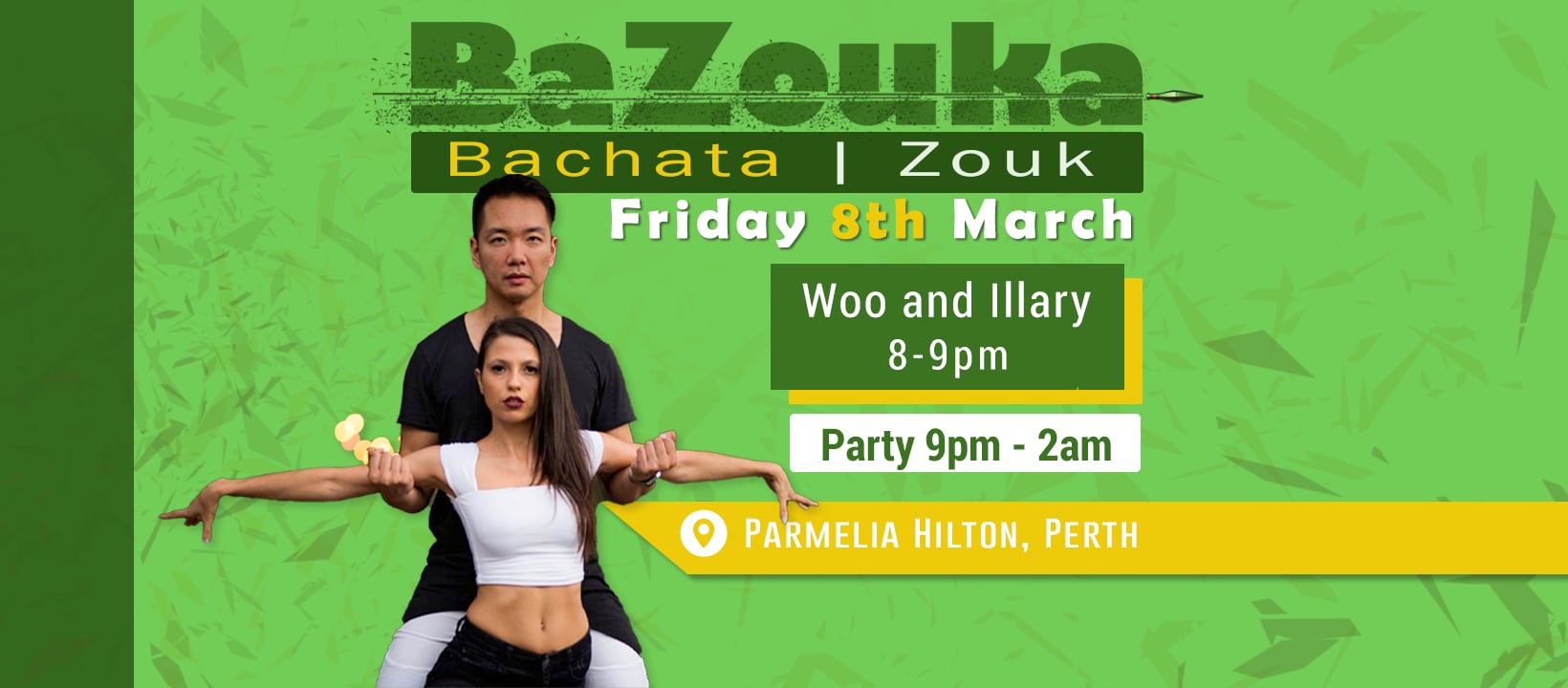 BaZouka!