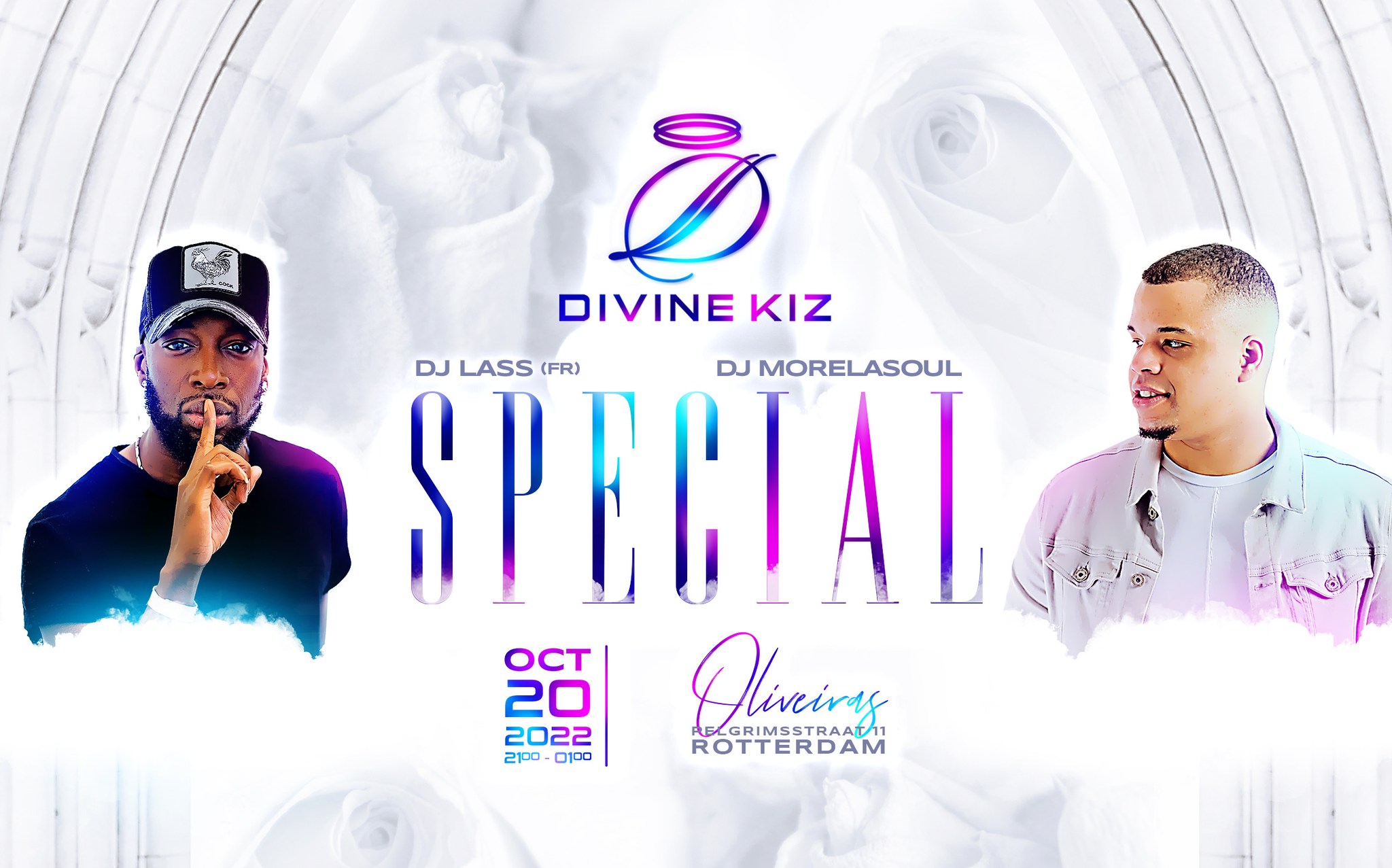Divine Special