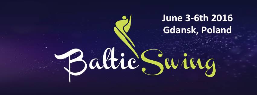 Baltic Swing 2016 (WSDC Registry Event)
