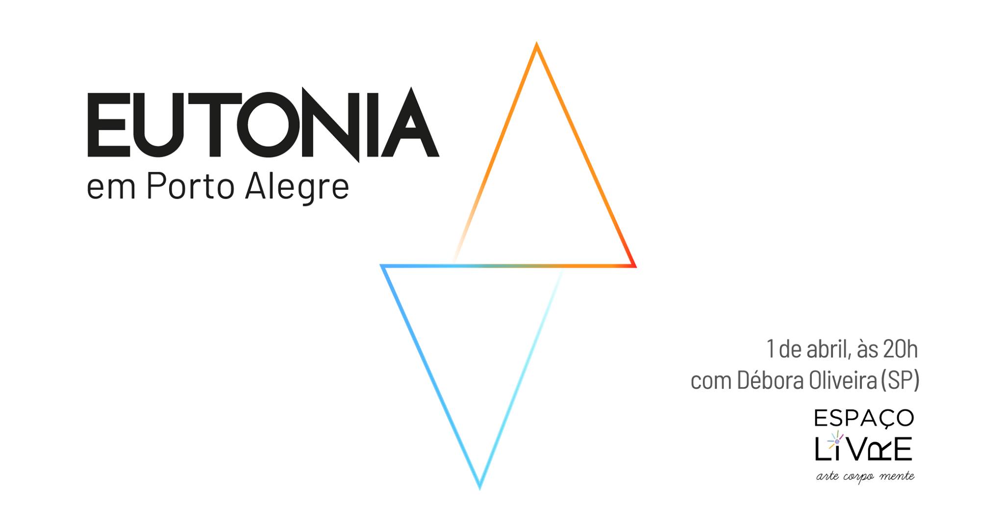 Eutonia no Espaço Livre - Porto Alegre (RS)