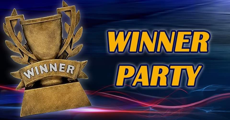 Winner PARTY