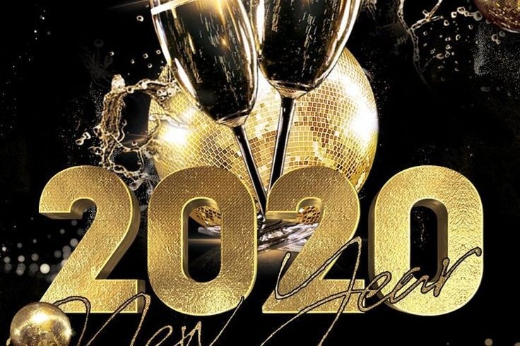 Revelion Funky 2020