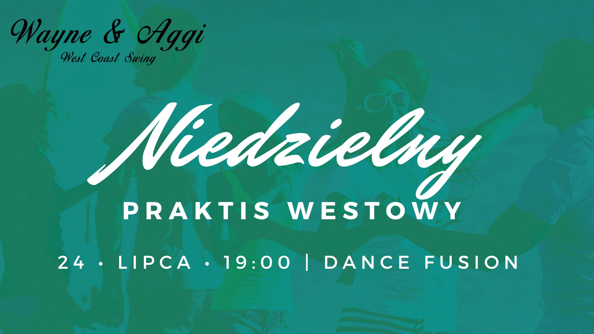 Niedzielny Praktis Westowy