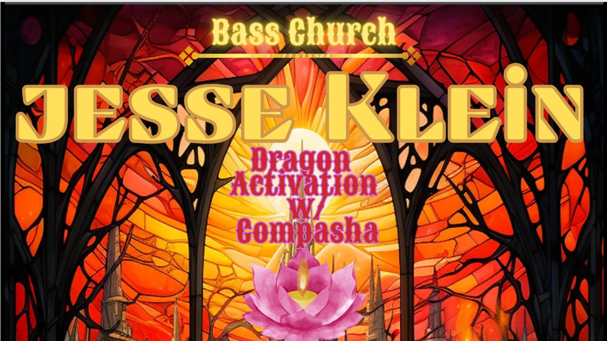Bass Church- Jesse Klein