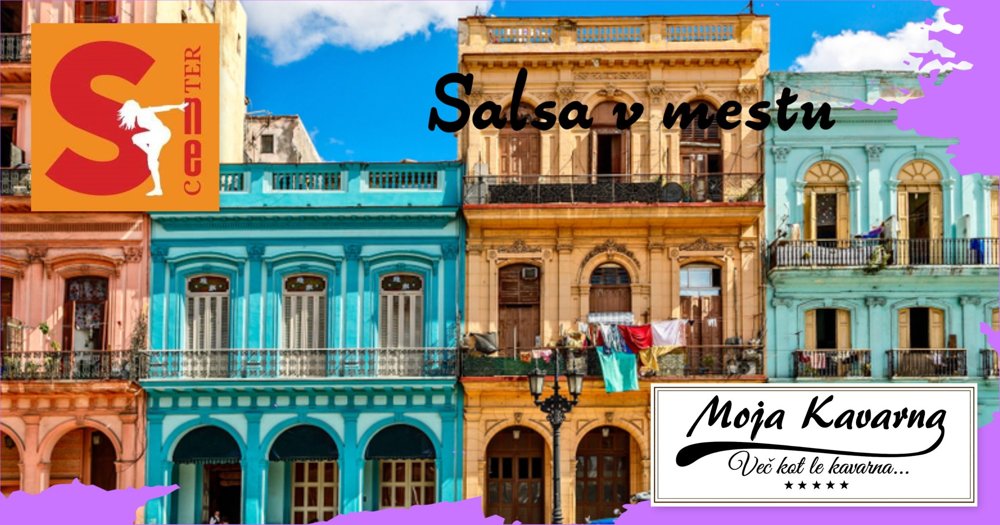 5# SALSA V MESTU