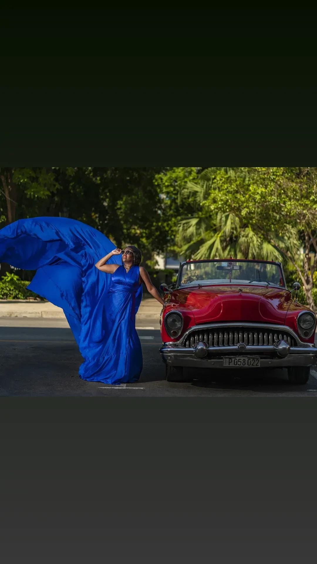 CUBA HOLIDAY PACKAGE 2024