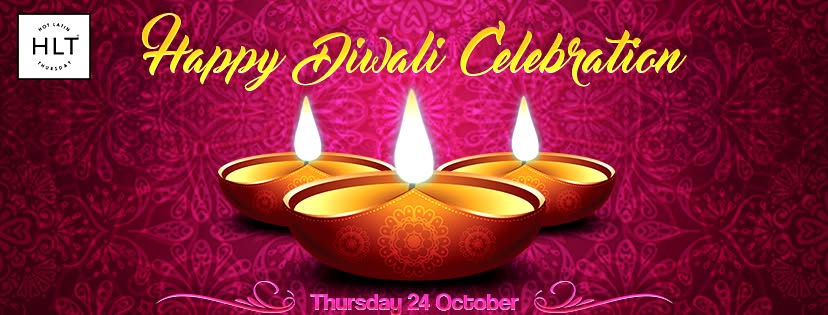HLT Diwali Celebrations!