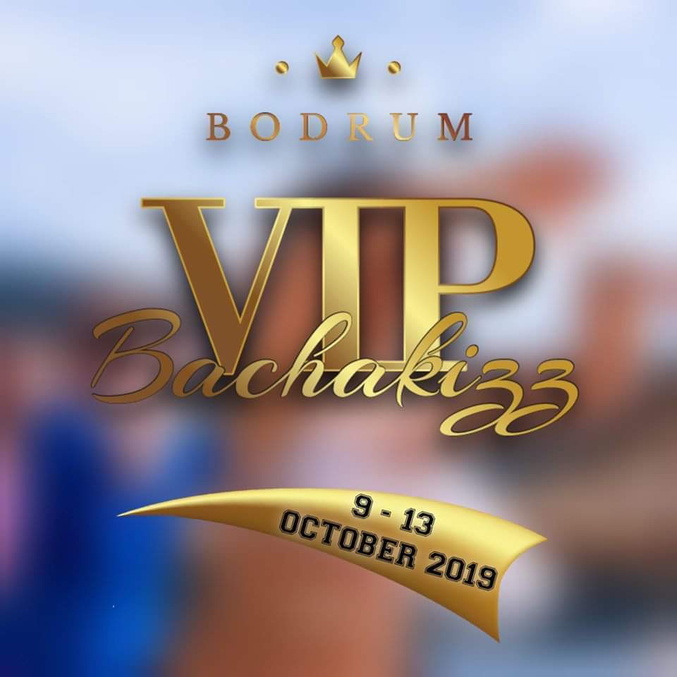 VIP BachaKizz Bodrum (Kizomba & Bachata Island)